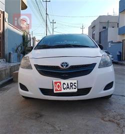 تويوتا يارس